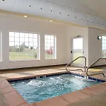Sleep Inn & Suites Pleasant Hill - Des Moines 