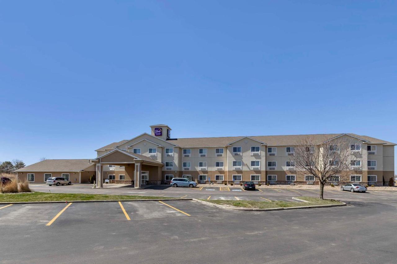 Sleep & - Des Moines Hotel Pleasant Hill