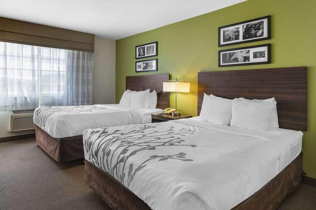Sleep & - Des Moines
