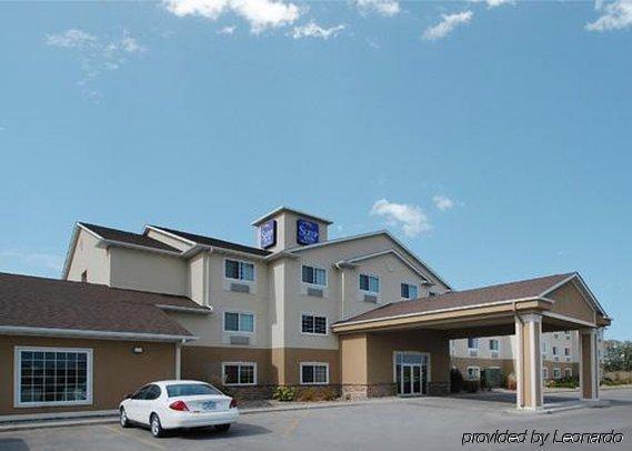 Hotel Sleep & - Des Moines 3*