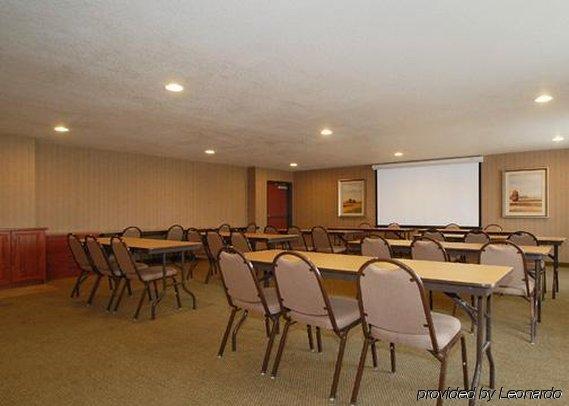 Hotel Sleep & - Des Moines 3*