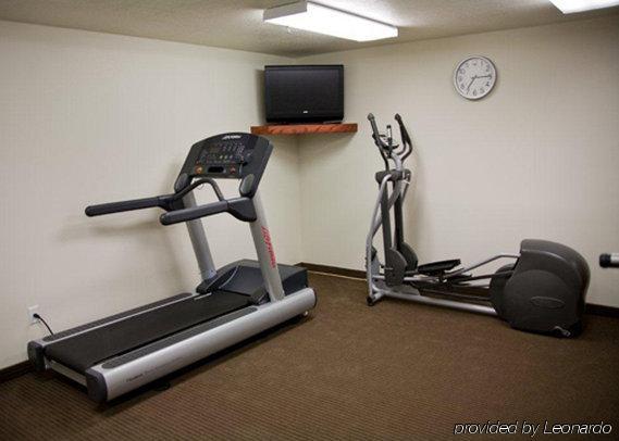 Sleep & - Des Moines Hotel 3*