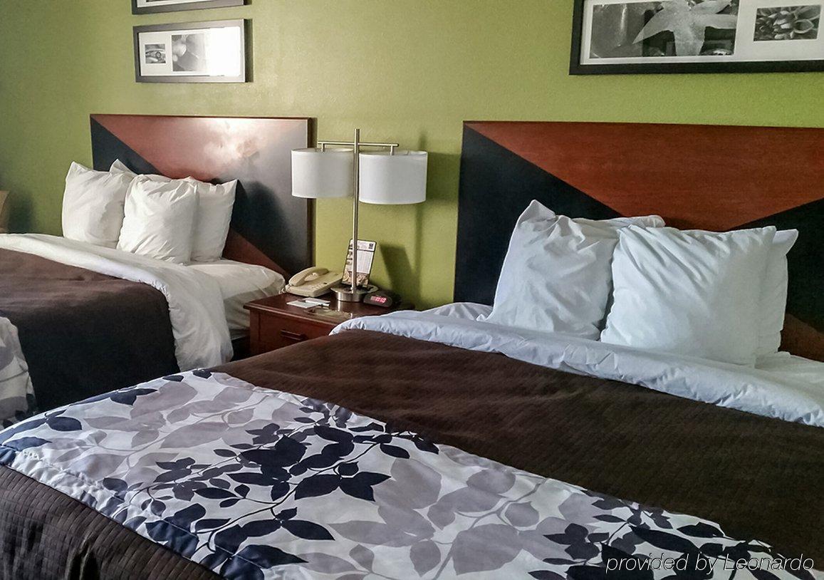 Sleep & - Des Moines 3* Pleasant Hill
