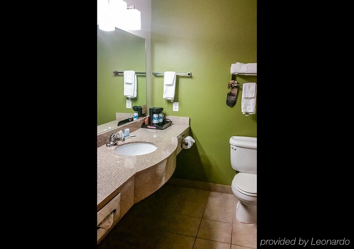 Hotel Sleep & - Des Moines Pleasant Hill