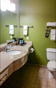 Hotel Sleep & - Des Moines Pleasant Hill