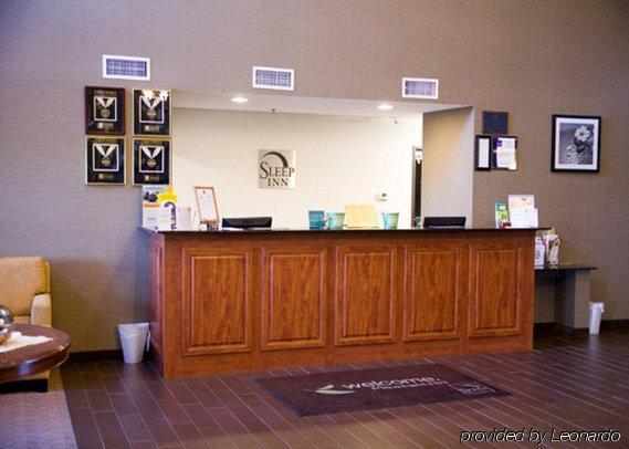 Hotel Sleep & - Des Moines 3*